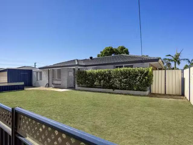 Charming 51 Mitchell Street, Spalding, WA 6530
