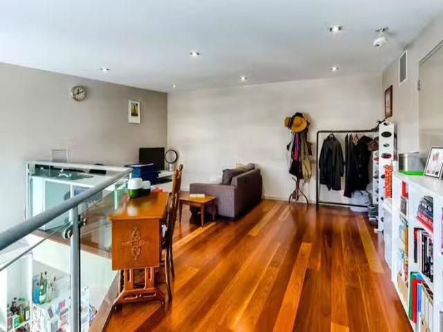Unique 5/241 Given Terrace, Paddington, QLD 4064