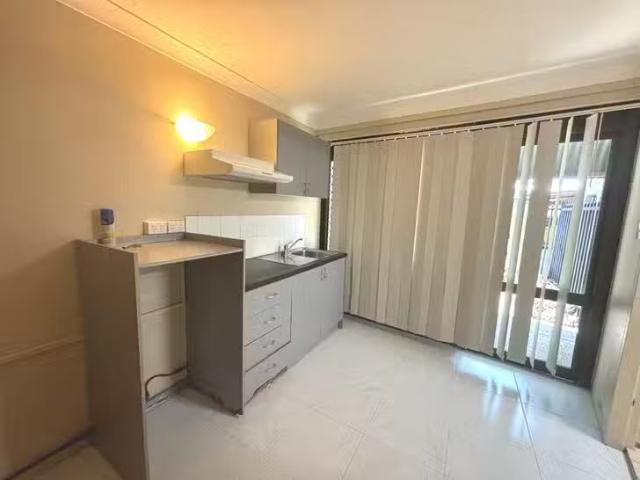 Nice 5/261 Sheridan Street, Cairns North, QLD 4870