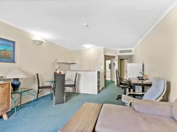 New 5/26 Sheridan Street, Cairns City Apartment for rent List.