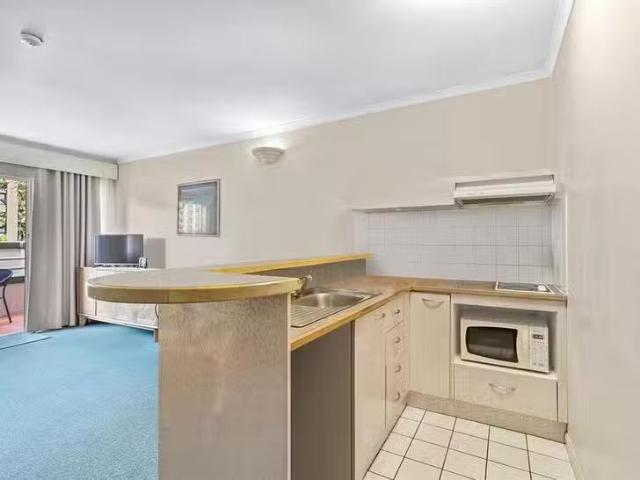 Just in! 5/26 Sheridan Street, Cairns City, QLD 4870