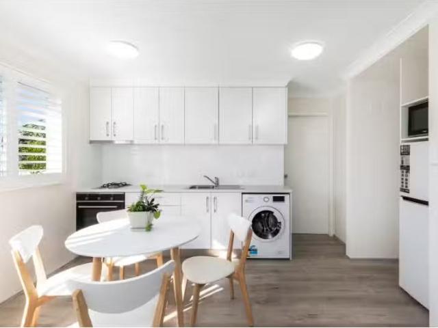 For Rent! 5/280 Prince Charles Parade, KURNELL Apartment for r.