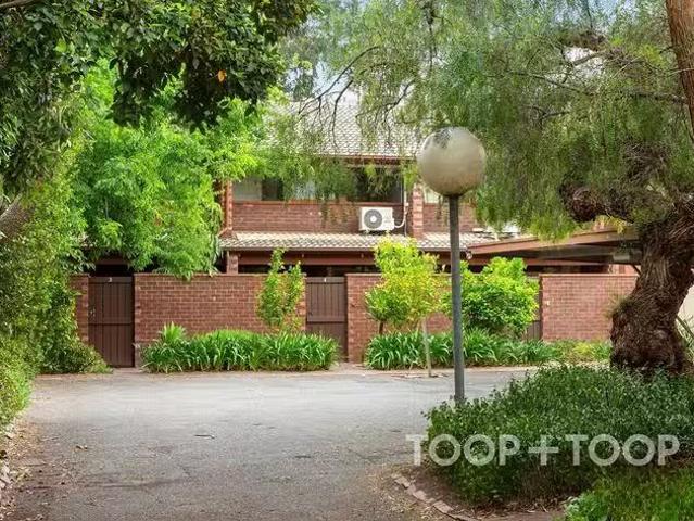 For Rent! 5/28 Childers Street, North Adelaide, SA 5006