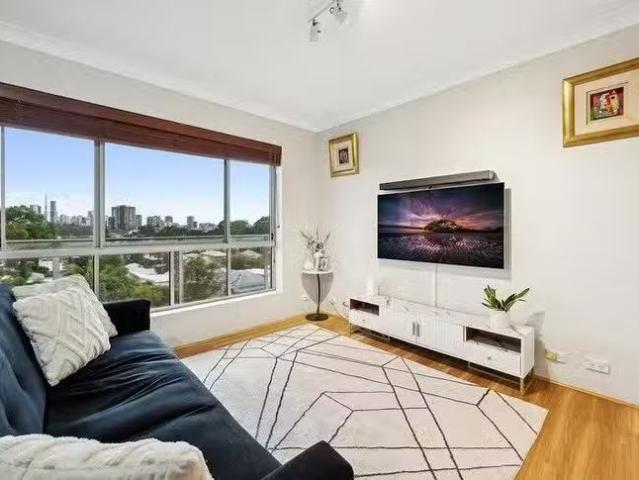 Unique 5/200 Baroona Road, Paddington, QLD 4064