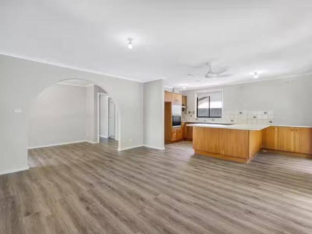 Just in! 520 Ryan Road, North Albury NSW 2640