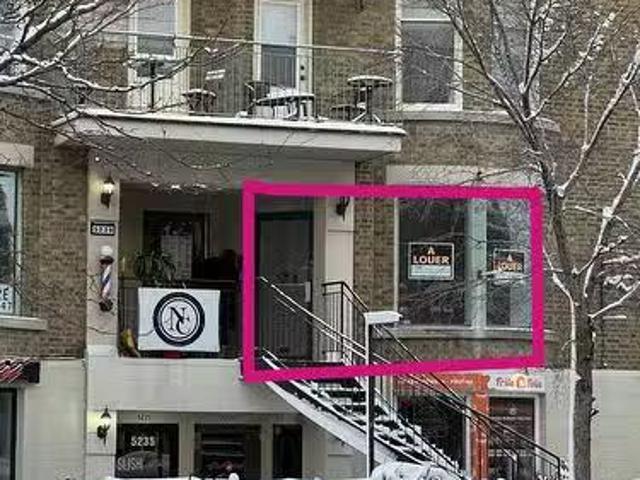Just in! 5237A Av. Du Parc, Montréal Le Plateau Mont Royal.
