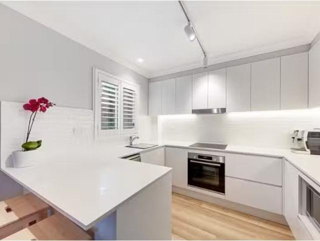 Charming 5/23 Harrison Street, Cremorne Apartment for rent Li.