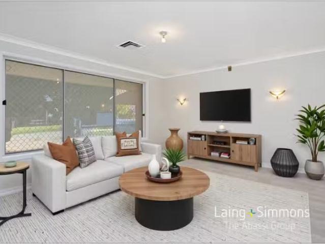 Cheap 52 Wattle Ave, North St Marys House for rent Listed by.