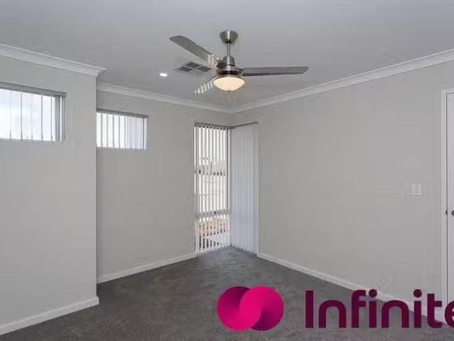 For Rent! 52 Tasman Crescent, Mandogalup, WA 6167