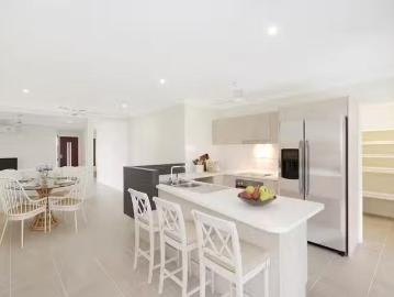 New 52 Twinview Terrace, Idalia, QLD 4811