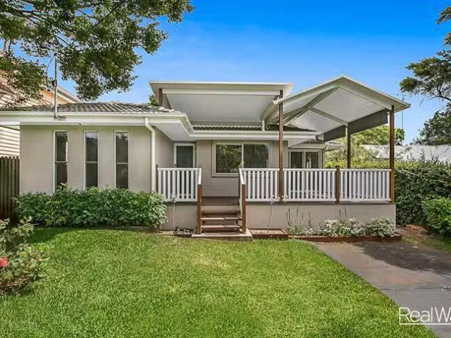 New 52A Bridge Street, East Toowoomba, QLD 4350