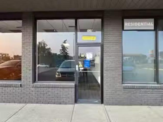Unique 536 2 Avenue Se, Airdrie, AB, T4B 1S2 commercial for.