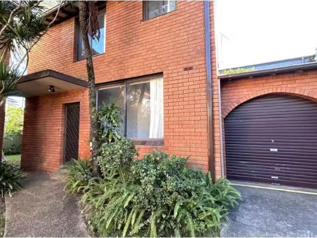 Unique 5/38 Garnet Street, Dulwich Hill House for rent Listed.