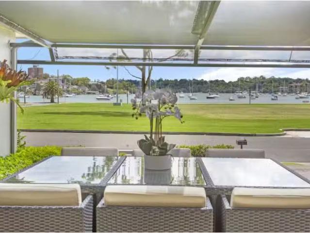 New 53 Cometrowe Street, Drummoyne House for rent Listed by J.