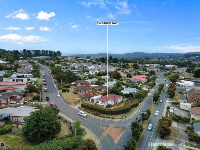 Deal! 53 Channel Highway, KINGSTON, TAS 7050 House for Rent