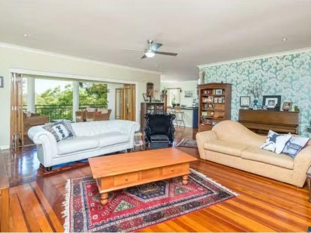 New 53 Highland Terrace, ST LUCIA, QLD 4067 House for Rent