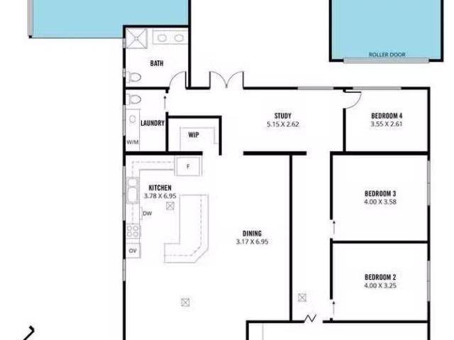 Deal! 53 Norrie Avenue, Clovelly Park SA 5042
