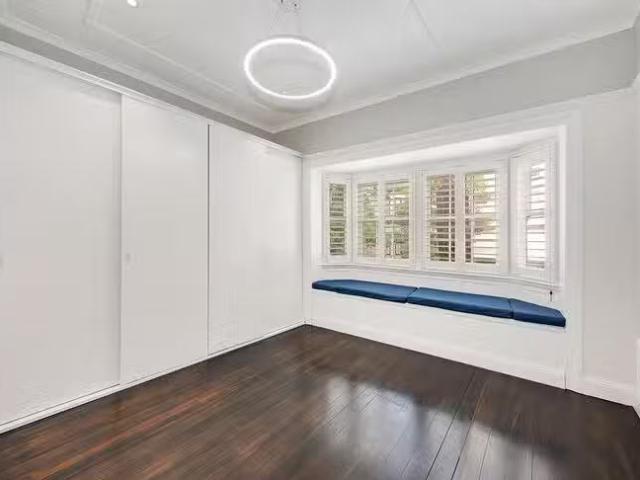 Cozy 5/44 Bayswater Road, Rushcutters Bay, NSW 2011