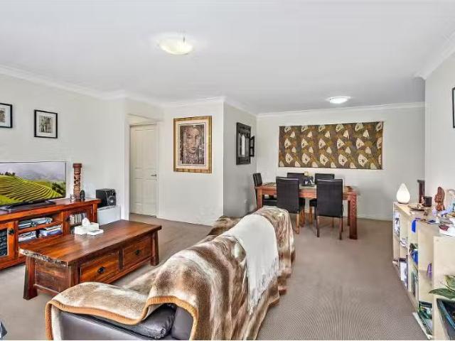 For Rent! 54/7 Regent Street, WOLLONGONG Apartment for rent L.