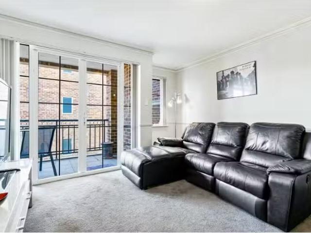 New 54/123 Wellington Street, East Perth Apartment for rent L.