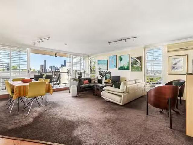 Rental! 54/24 Dunmore Terrace, Auchenflower, QLD 4066