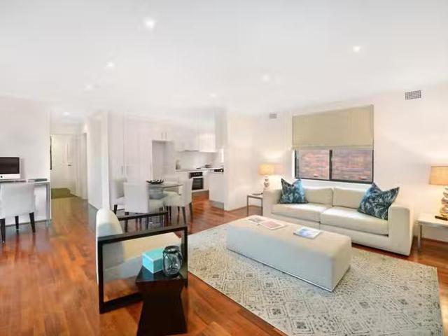 Rental! 5/43 Sir Thomas Mitchell Road, Bondi Beach, NSW 2026