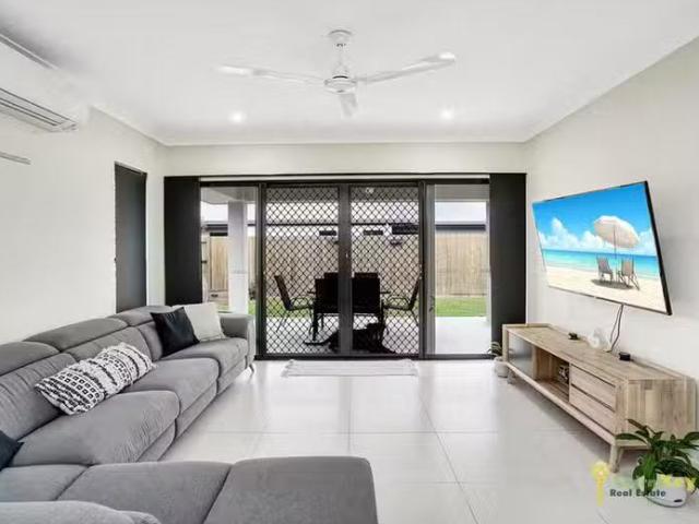 Rental! 54 Newry Trail, Smithfield, QLD 4878