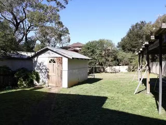 Unique 550 President Avenue, Sutherland, NSW 2232