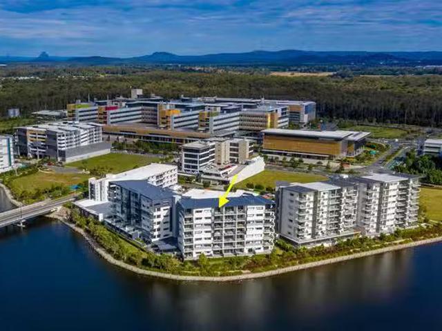 Cheap 55/19 Shine Court, Birtinya, QLD 4575