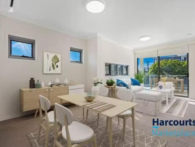 Cozy 5/535 Oxley Road, SHERWOOD, QLD 4075 Unit for Rent