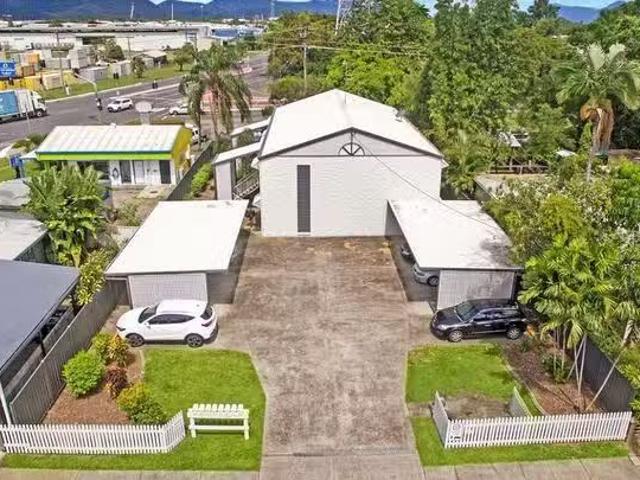 Charming 5/5 7 Nelson Street, Bungalow, QLD 4870