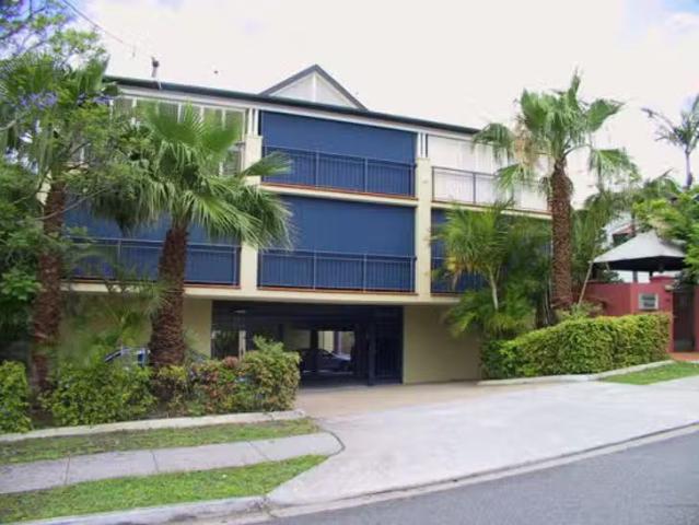 For Rent! 5/5 Heidelberg Street, East Brisbane, QLD 4169