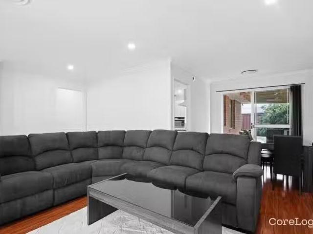 For Rent! 55 Swallow Drive, Erskine Park, NSW 2759