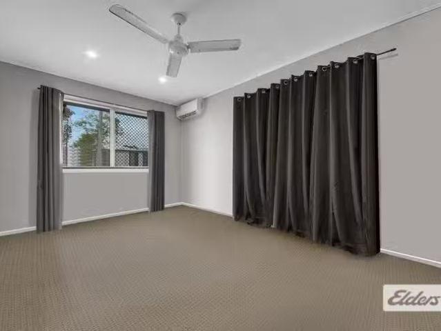 Just in! 55 Pashley Street, Clinton, QLD 4680