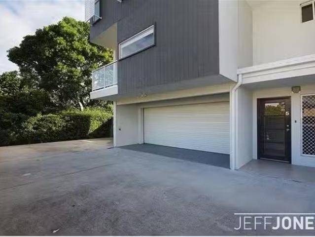 For Rent! 5/679 Wynnum Road, Morningside, QLD 4170