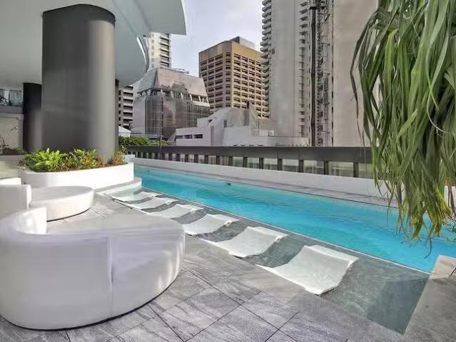 For Rent! 5610/8 Margaret Street, Brisbane City, QLD 4000