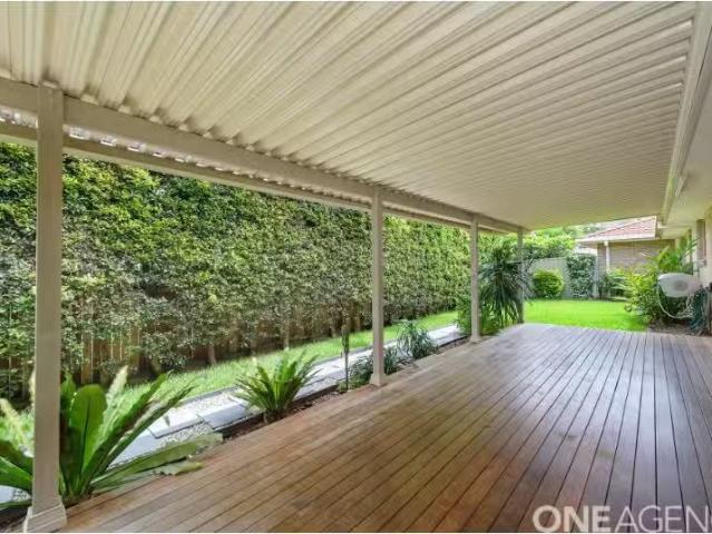 Just in! 5/6 Fernhill Road, Port Macquarie Apartment for rent.
