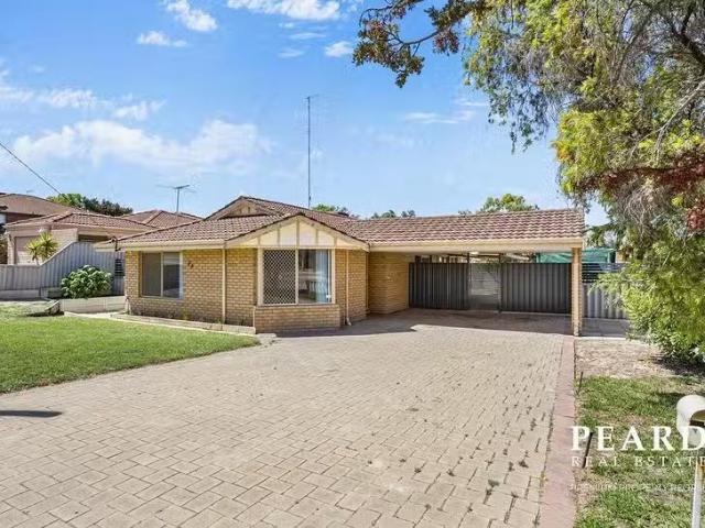Charming 56 Tapping Way, Quinns Rocks, WA 6030