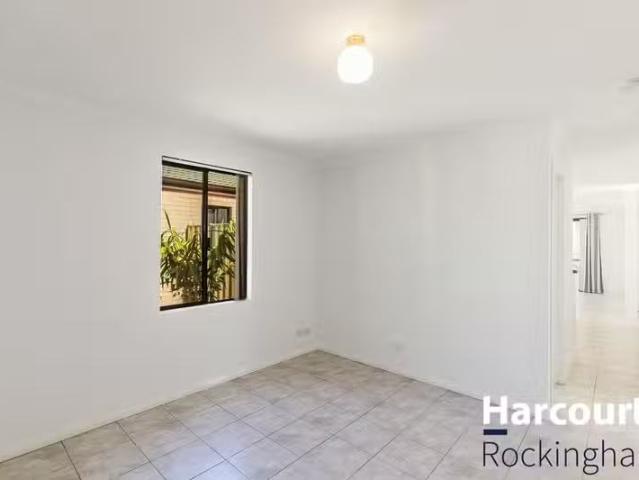 For Rent! 56C Tuckey Street, MANDURAH, WA 6210 House for Rent