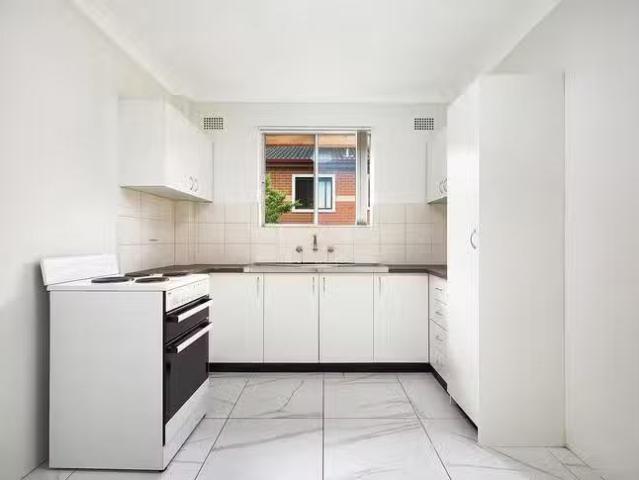Rental! 5/76 Ferguson Avenue, Wiley Park, NSW 2195