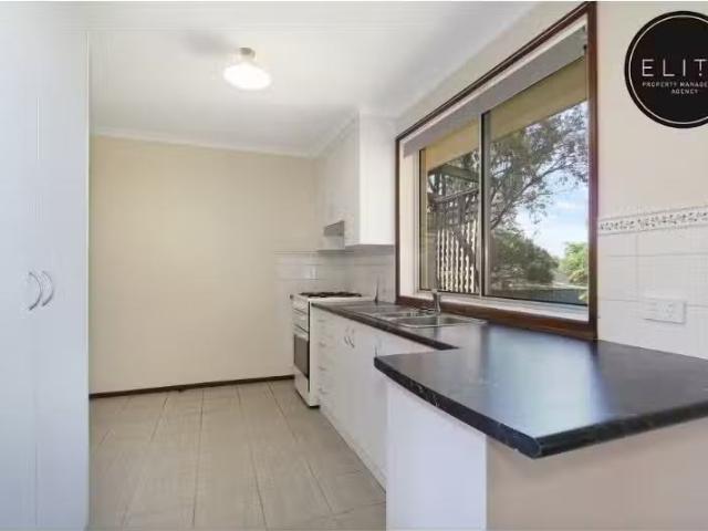 Just in! 57 Kosciuszko Road, Thurgoona House for rent Listed.