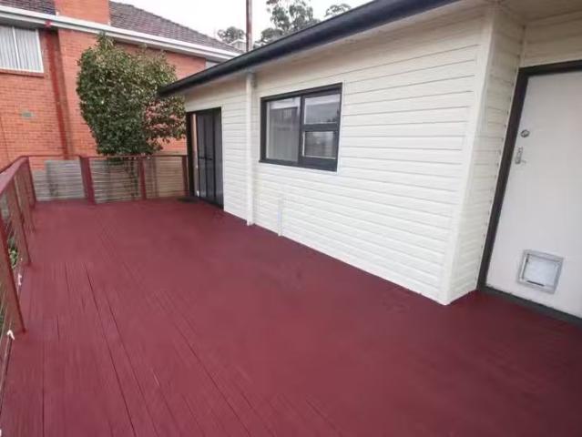 Nice 57 Waverley Street, BELLERIVE, TAS 7018 House for Rent