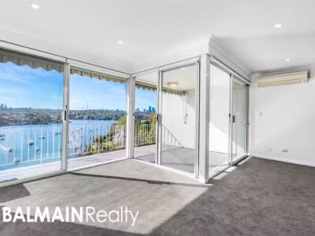 Cheap 5/84 Woolwich Road, Woolwich Apartment for rent Listed.