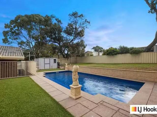 Unique 587 Brodie Road, Huntfield Heights, SA 5163