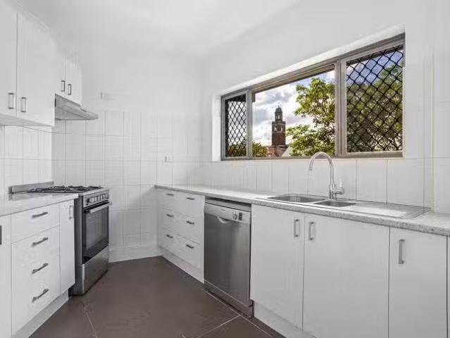 Just in! 5/819 Brunswick Street, New Farm, QLD 4005