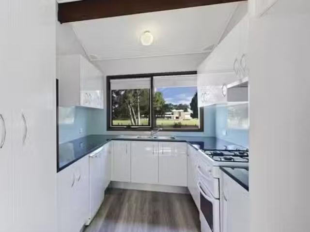 Nice 58 Crossingham Street, Toukley, NSW 2263