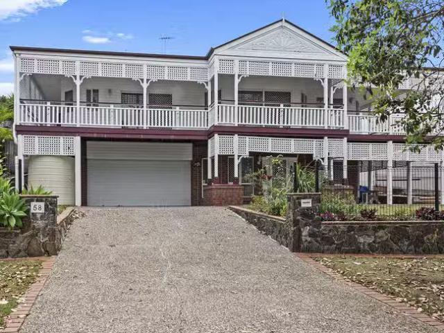 New 58 Oxford Crescent, Bridgeman Downs, QLD 4035