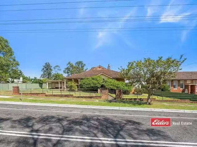 Unique 59 Denison Street, Gloucester, NSW 2422