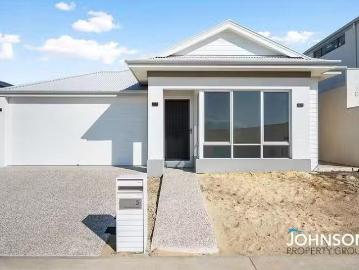 Nice 5 Traquair Parkway, Darch, WA 6065