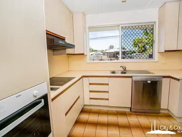 For Rent! 5 Alpha Avenue, Sunset, QLD 4825